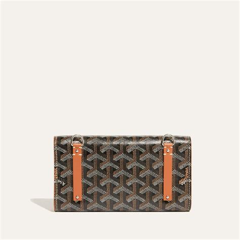 goyard phone case simpson|goyard monte carlo mini case.